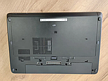 Ноутбук HP ZBook 15/15.6 FHD/i5 4300M/8Gb/SSD240Gb/nVidia Quadro K610M-1Gb, фото 7