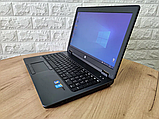 Ноутбук HP ZBook 15/15.6 FHD/i5 4300M/8Gb/SSD240Gb/nVidia Quadro K610M-1Gb, фото 5