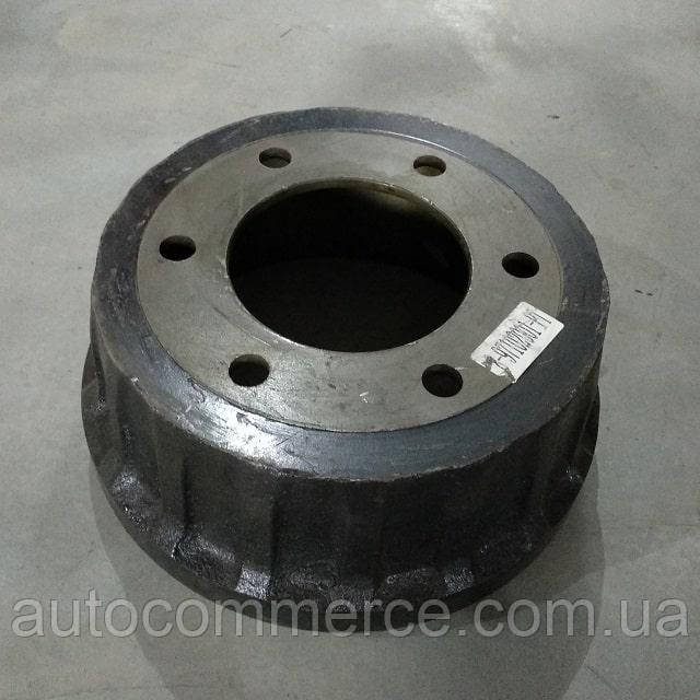 Барабан гальмівний ISUZU NQR71/NQR75 Ісузу, Богдан А091/А092