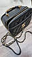 Жіноча сумка на ланцюжку Chanel, 21*15*9 см, 931238, фото 4