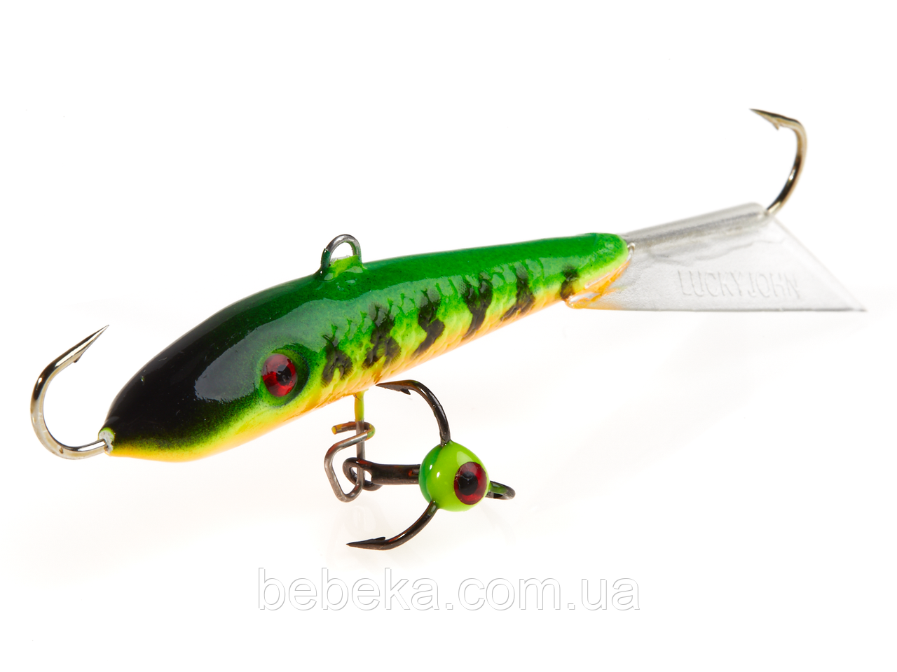 Балансир LJ FIN 5 70мм / 20 71513-20, фото 1