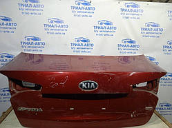 Кришка багажника Kia Optima 2011-2015 692004C010 (Арт.19978)
