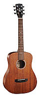 Акустична гітара 3/4 CORT AD MINI M (OP) w/bag