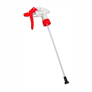 Насадка розпилювач KWAZAR до Nix Acid