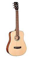Акустична гітара CORT AD MINI (OP) w/bag