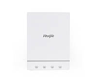 Точка доступа Ruijie RG-AP180 (AX1800, 1xGE PoE, 4xGE, MU-MIMO, WiFi 6, PoE in, BLE, Zigbee, Ruijie Cloud)