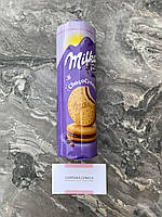 Печенье Milka Choco Creme 260 грм