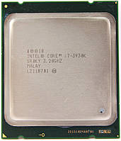 Intel Core i7-3930K 6x3,2GHz s.LGA2011 Sandy Bridge-E