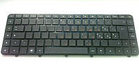 Клавіатура HP Pavilion HP Pavilion DV6-3000, DV6-3100, DV6-3200, DV6-3300, DV6-4000, DV6T-3000, DV6T-3100 б/в