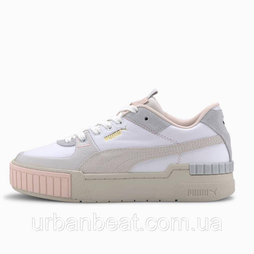 Жіночі кросівки Puma Cali Sport Mix 37120202 Оригінал, фото 1