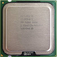 Intel Celeron D 341 1x2,93GHz s.775,478 533MHz б/в