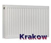 Стальной радиатор Krakow 22 тип 500х1500