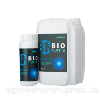 Біопрепарат PSEUDOMONAS бактерії для підвищення імунитету рослин