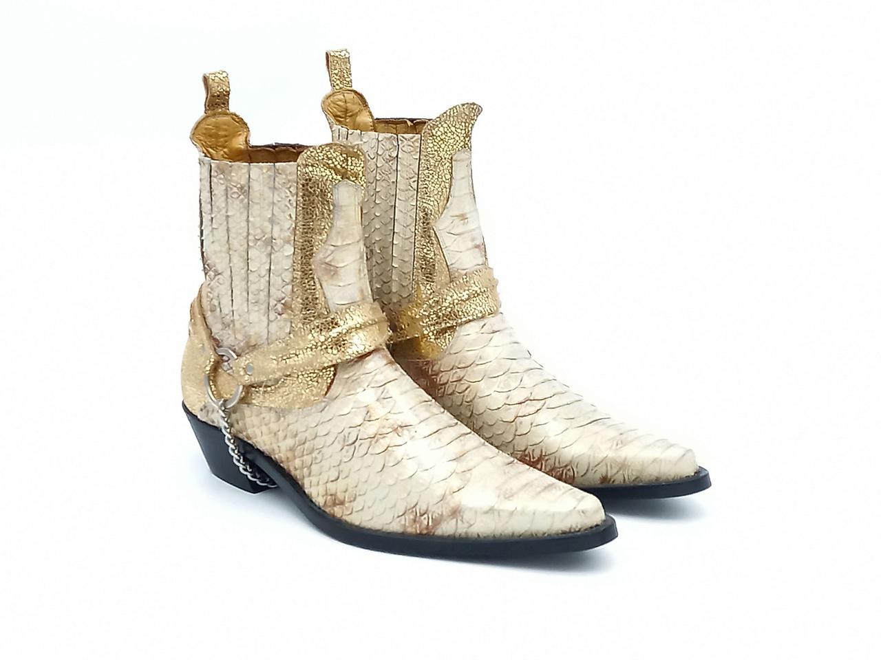 Козаки Etor 4256-001-1 золотий