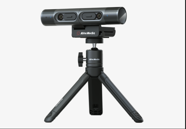 Веб-камера AVerMedia DUALCAM - PW313D, фото 1