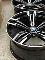 Нові Диски BMW 3 4 5 F10 6 7 X3 X5 E70 F15 X6 R19/5/120 в наявності