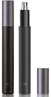 Триммер для носа и ушей Xiaomi Handx Mini Electric Nose Hair Trimmer HN1 (Black)