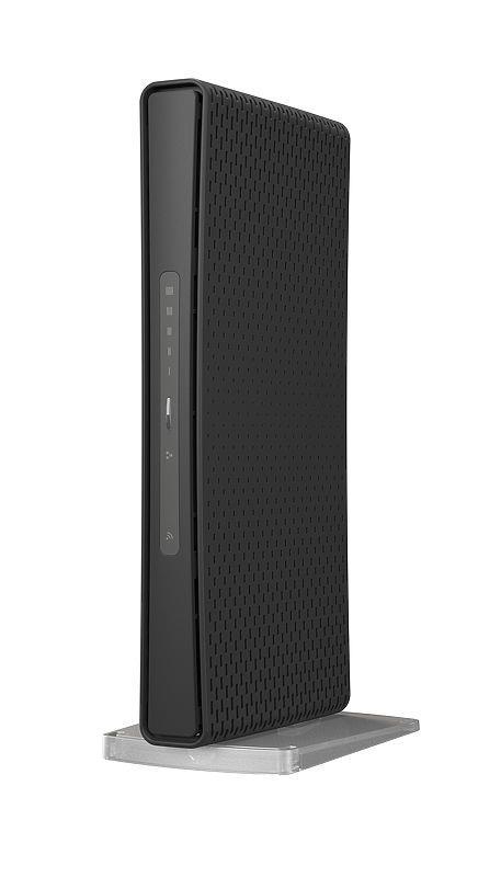 Бездротовий маршрутизатор Mikrotik hAP AC3 LTE6 kit (RBD53GR-5HacD2HnD&R11e-LTE6)