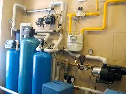 Хімводоочистка