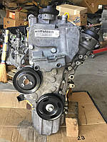 Двигатель Seat Toledo IV 1.4 TSI, 2012-today тип CAXA CAX