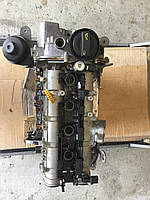 Двигатель Skoda Rapid 1.4 TSI, 2012-today тип CAXA CAX