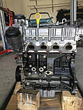 Двигун Skoda Rapid 1.4 TSI, 2012-today тип мотора CAXA, фото 3