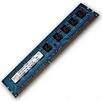 Оперативна пам'ять DIMM Hynix DDR3 4Gb 1600MHz (hmt351u6efr8c-pb n0 aa)