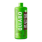 Шампунь глибокого очищення волосся Quiabo Organic 1000 мл