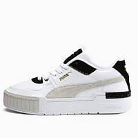 Женские кроссовки Puma Cali Sport Mix 37120203 Оригинал