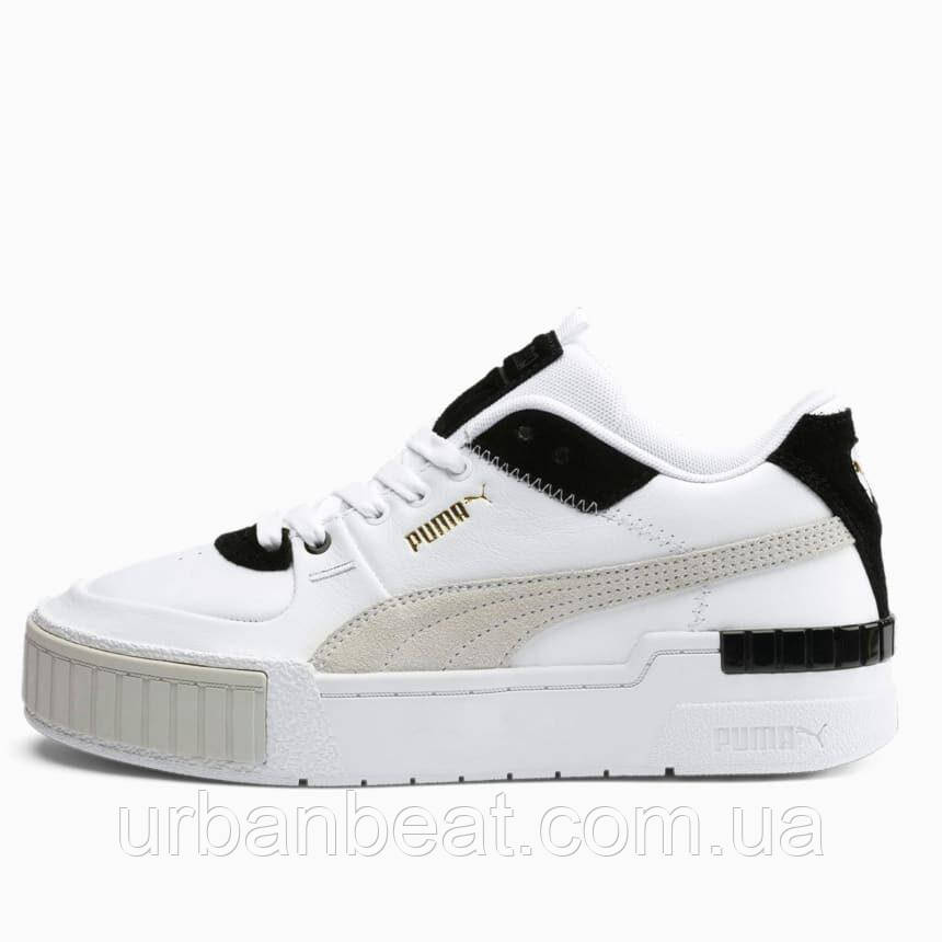 Жіночі кросівки Puma Cali Sport Mix 37120203 Оригінал