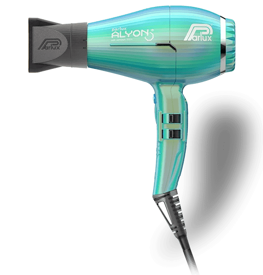Фен для волосся Parlux Alyon Jade, фото 1