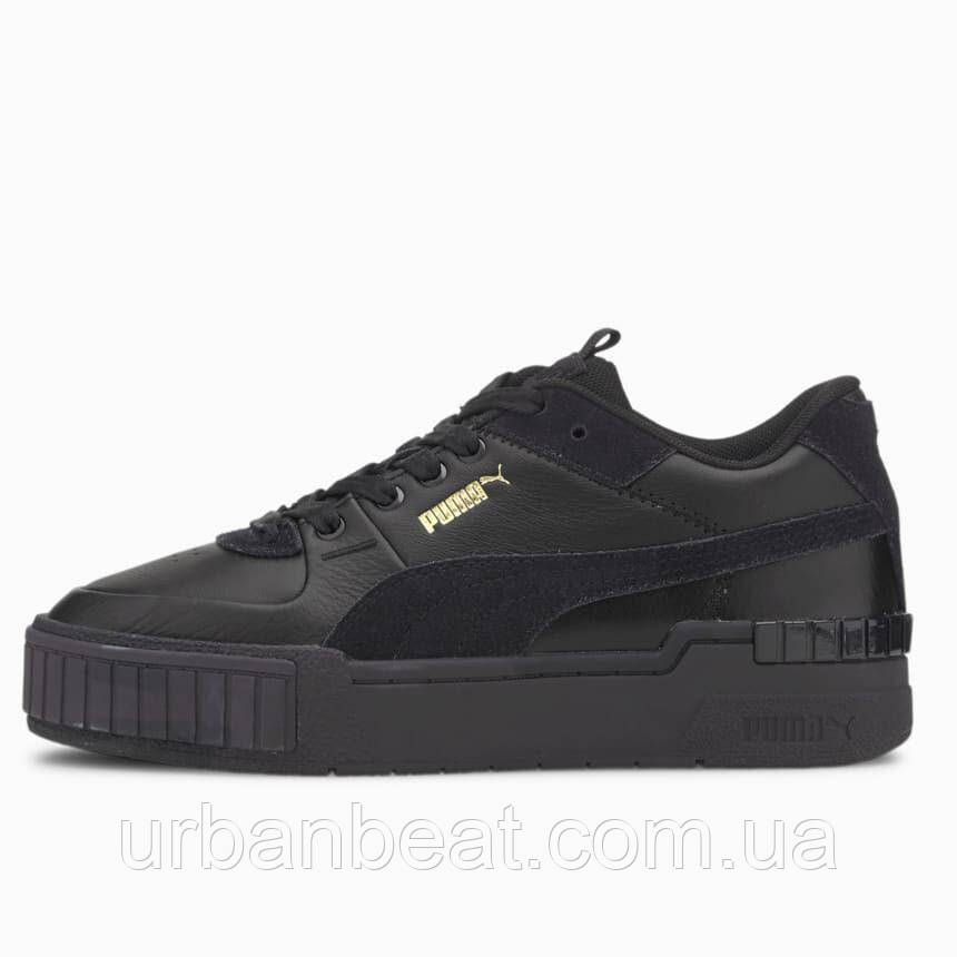Жіночі кросівки Puma Cali Sport Mix 37120207 Оригінал