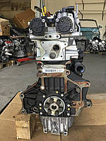 Двигатель Skoda Yeti 1.4 TSI, 2010-today CAXA CAX