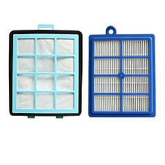 Комплект фільтрів для пилососа Philips FC8764 FC8761 FC8767