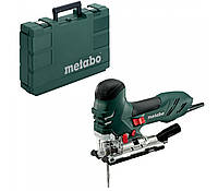 Лобзик электрический Metabo STE 140 Industrial (0.75 кВт)