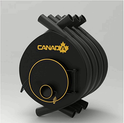 Піч Булерьян Canada classic «00»