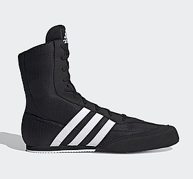 Оригінальні кросівки для боксу Adidas BOX HOG 2.0 (FX0561)