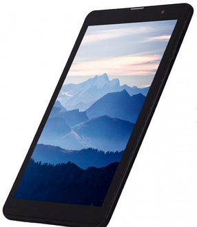 Планшет Sigma mobile Tab A801 3/32 GB Black, фото 2