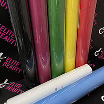 Одноразові простирадла в рулонах 0.8х100м (різні кольори), фото 3