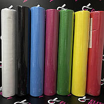 Одноразові простирадла в рулонах 0.8х100м (різні кольори), фото 4