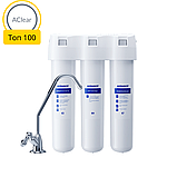 Проточний фільтр Аквафор Кристал Н (для жорсткої води), фото 2