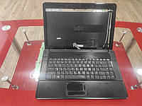 Ноутбук на запчасти, разборка HP Compag615