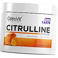 Цитрулін в порошку OstroVit Citrulline 210 грам