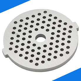 Решітка для м'ясорубки Delfa, Saturn, Vitek, Scarlett (отвори 2 мм)