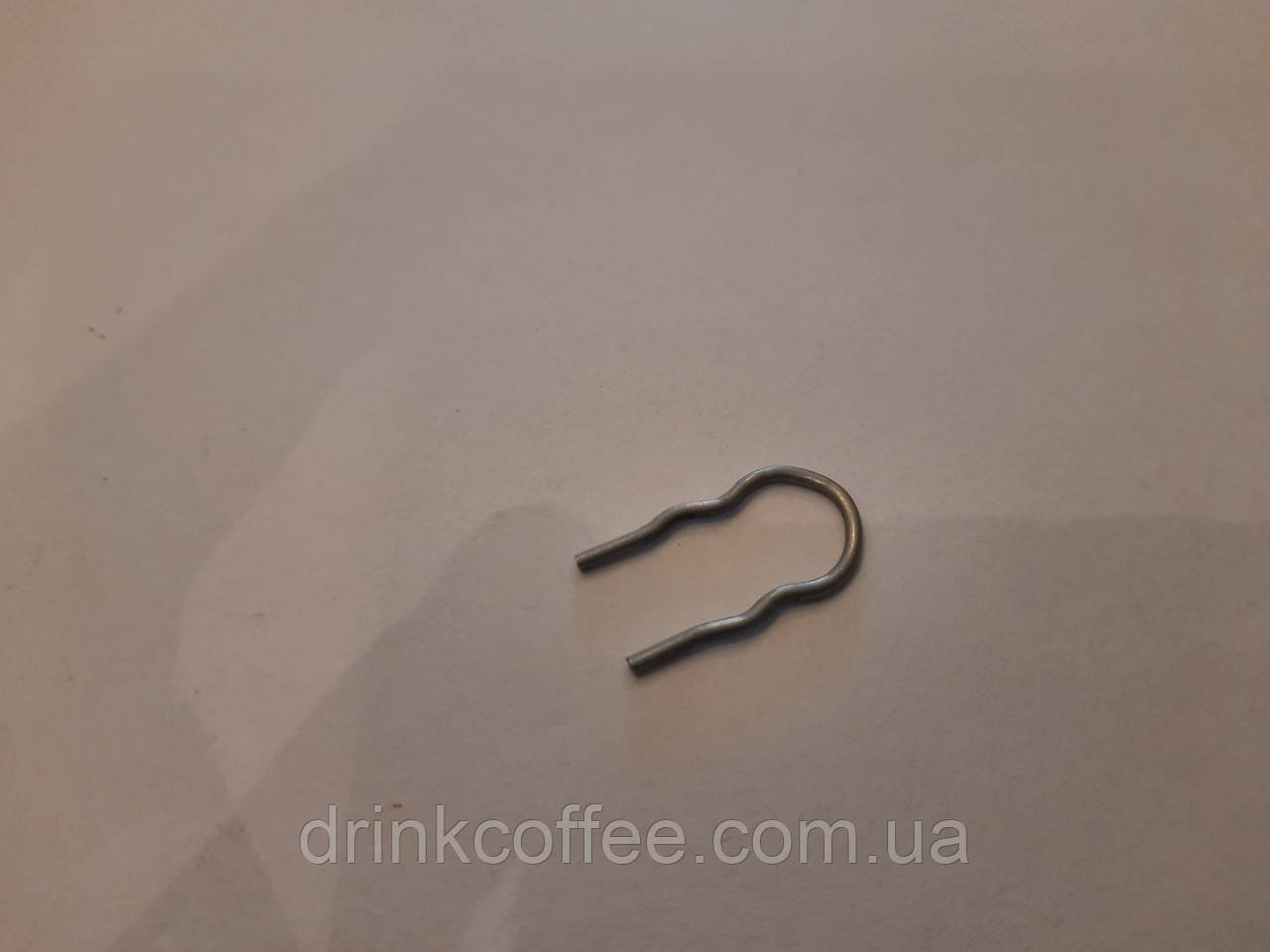 Скоба крана для кавомашини Saeco Talea Ring Plus Type SUP 032BR б/у