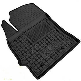 Авто килимки в салон Тойота Auris (2013>) (Avto-Gumm) Автогум