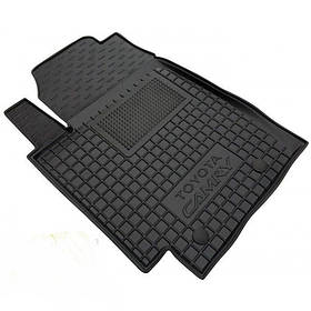 Авто килимки в салон Тойота Camry (V30) (2002>) (Avto-Gumm) Автогум