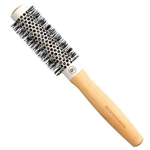 Термобрашинг Olivia Garden Bamboo Touch Blowout Thermal 23 мм OGID1014