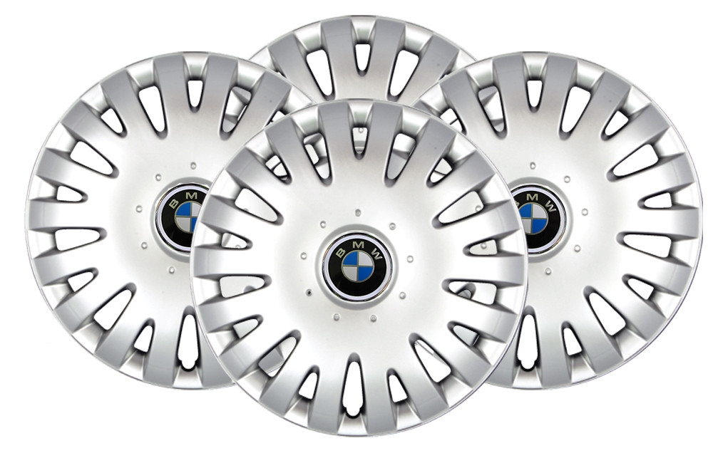 Ковпаки на колеса R14 на BMW , ковпак на БМВ SKS 211, фото 1