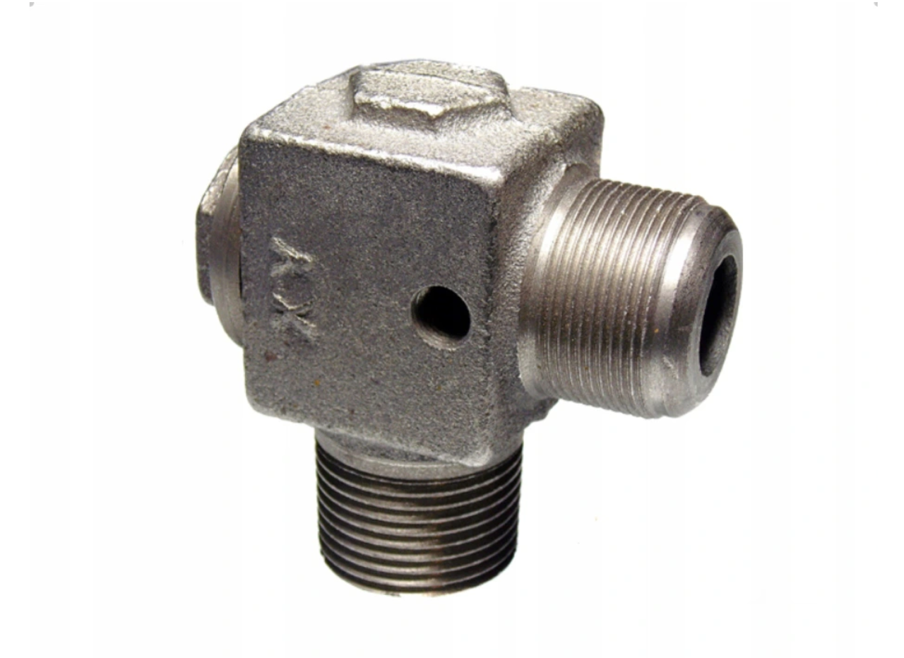 Обратный клапан для всех видов поршневых компрессоров 1 дюйм= 33 мм ...